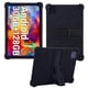 thumbnail image 1 of Funda para Tablet HminSen Urao X109 10.1" Negra, 1 of 9