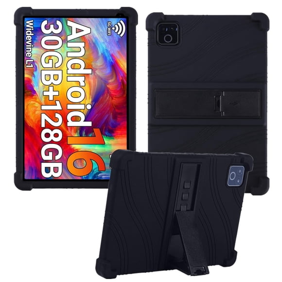 Funda para Tablet HminSen Urao X109 10.1" Negra
