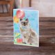 thumbnail image 3 of Paquete de 8 Tarjetas de Felicitación Caroline's Treasures 5x7, 3 of 3