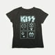 thumbnail image 1 of Polera Mujer YOU Kiss  Gris, 1 of 3
