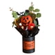 thumbnail image 3 of Ramo De Cabeza De Calabaza De Halloween Creativo Decorativo Para La Decoración Del Hogar, Mesa Para Niños, Naranja, 3 of 5