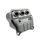thumbnail image 1 of SILENCIADOR RAISMAN® PARA MOTOSIERRA CHINA 52cc 58cc, 1 of 3