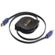 thumbnail image 3 of Cable Retráctil Portátil V1.4 Adaptador 1080P Cable 3D Cable 1.8m, 3 of 3