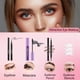 thumbnail image 5 of Set de Maquillaje PWYSHXDF Kit Completo de Sombras de Ojos y Brillo Labial - Regalo, 5 of 7