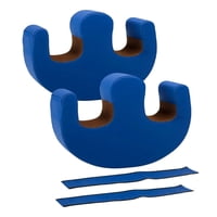 Eoland - X2 Almoada Cojin Ortopedico Girar Pacientes Mover Adulto Mayor