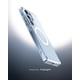 thumbnail image 5 of Funda Spigen Ultra Hybrid MagFit para el Galaxy S25 Ultra Clear, 5 of 9