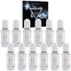 thumbnail image 1 of DYE DecorRom 120 ml Colorante Blanco para Resina Epoxi, 1 of 7