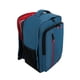 thumbnail image 4 of Mochila de Viaje Xtrem Litemove 5XT Azul/Rojo 16", 4 of 8