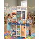 thumbnail image 2 of Cocina De Juguete Infantil Home Kitchen 108 Piezas Con Sonido Y Agua, 2 of 5