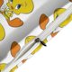 thumbnail image 4 of TweetyBird Print Bedding Set Pattern Duvet Cove Set 3 Pieces 1 Quilt Cover And 2 Pillowcases for Women Men Teens, 4 of 5
