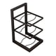 thumbnail image 3 of Estante Organizador De Sartenes, Estante Resistente Para Ollas Para Cocina, Debajo Del Gabinete, Tres Capas, 3 of 3