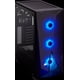 thumbnail image 1 of Pc Gamer Amd Ryzen 5 5600g Gráficos Integrados Radeon Graphics Ram 16 Gb Ssd 240 Gb M 2 Wifi Windows 11 Pro Corsair Spec Delta Rgb, 1 of 3
