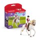 thumbnail image 1 of Set de juego Schleich Horse Club Sofia and Blossom con Rider de 5 a 12 años, 1 of 8