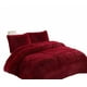 thumbnail image 1 of Cobertor chiporro peludo 1.5 plaza invierno, 1 of 3