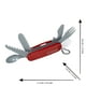 thumbnail image 3 of Navaja suiza Klein Theo Victorinox Premium para niños mayores de 3 años, 3 of 3