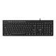 thumbnail image 2 of Teclado Genius Slimstar 230II usb negro, 2 of 3
