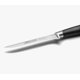 thumbnail image 3 of Cuchillo de Trinchar Arcos 145 mm Acero Inoxidable Negro, 3 of 9