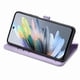 thumbnail image 3 of Funda Cartera FOXDOCK para Motorola Moto G15 , Flip PU con Relieve de Gatos y Perros, Tarjetero y Soporte, 3 of 6