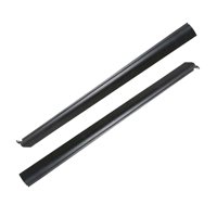 Ioensy - Conjunto De Burlete De Puerta De 2 Uds 6L5Z1021452Aa Para Ford Ranger 1999-2011