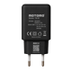 thumbnail image 3 of Cargador Rápido Gan Sec 30w Usb-c Pd Yn-30, 3 of 5
