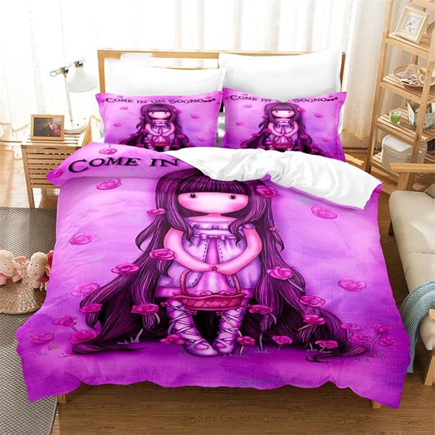 Raise A Suilen Reona Nyubara Bedding Sets exquisite bed supplies set duvet cover bed comforter set luxury birthday gift