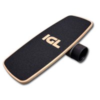 Igl - Balance Board Natural