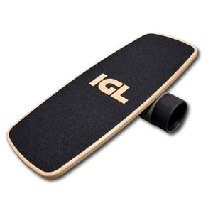 Igl - Balance Board Natural