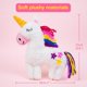 thumbnail image 4 of Kit de costura Avenir Unicornio 18 cm x 25 cm Niños 6‑8, 4 of 8