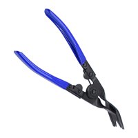 Ioensy - Remache Snap Pliers Snap Fastener Tool Para Removedor De Anillos Retención Premium Blue