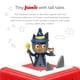thumbnail image 2 of El personaje de audio creativo Tonies Wizard Record 90 minutos, 2 of 6