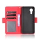 thumbnail image 4 of Funda Tipo Billetera FOXDOCK para Samsung Galaxy XCOVER 5 – Tapa Flip con Tarjetero, 4 of 5