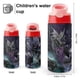 thumbnail image 2 of Botella de Agua Anne Stokes Rosa 12 oz, 2 of 6