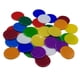 thumbnail image 1 of 100pcs Poker Chips Monedas Color Sólido Casino Supply Familia Juegos Accs Mezclado, 1 of 5