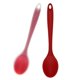thumbnail image 1 of 2 Piezas De Silicona Cucharón Sopa Cuchara Utensilios Antiadherentes Utensilios De Cocina, 1 of 5