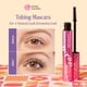 thumbnail image 2 of Tubo GrandeWrap de Mascara Grande Cosmetics, color negro, 2 of 7