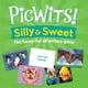 thumbnail image 2 of Juego de cartas MindWare PicWits, divertido, rápido y de ingenio visual, 5+, 2 of 7