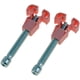 thumbnail image 1 of Tornillos de ajuste de faros Dorman 42124 para American Motors/Cadillac, 1 of 2