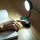 thumbnail image 2 of LED Eye Protection Desk Lamp USB Rechargeable Reading Desk Lamp, 2 of 2