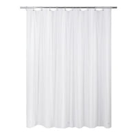 Gentile - Forro Cortina De Baño Ducha 180 X 200 Cms Medida Especial