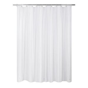 Gentile - Forro Cortina De Baño Ducha 200 X 200 Cms Medida Especial