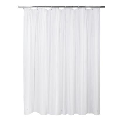Gentile - Forro Cortina De Baño Ducha 200 X 200 Cms Medida Especial