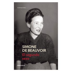 Penguin Random House - El Segundo Sexo