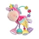 thumbnail image 1 of Sonajero Unicornio Actividades Playgro, 1 of 6