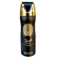 Lattafa - Asad Desodorante Spray 200Ml Hombre
