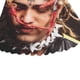 thumbnail image 4 of Lil Pump Mantel Redondo con Estampado Icónico de Temática, Se Adapta a la Mayoría de Mesas, Fácil de Cuidar, Regalo Perfecto para Aficionados, Amigos y Familia.152cm, 4 of 5