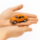 thumbnail image 2 of Auto BMW 2002Ti Escala 1:60 - Welly, 2 of 5