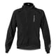 thumbnail image 1 of Cortaviento Ciclismo Deportes Bolsillo Espalda Rockbros negro 3XL, 1 of 10