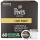 thumbnail image 1 of Coffee Pods Peet's Coffee Luminosa Breakfast Blend 60 unidades, 1 of 8