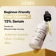 thumbnail image 3 of Sérum COSRX Pure Vitamina C 13% con vitamina E y ácido hialurónico, 3 of 7