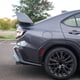 thumbnail image 4 of Spoiler Alerón Subaru Wrx 2022-2026 Grande Negro Brillante, 4 of 6